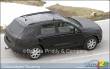 Scoop : Volkswagen Touareg 2011!