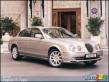 2000-2007 Jaguar S-Type Pre-Owned 2000-2007 Jaguar S-Type Pre-Owned