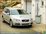 Volvo Cars and Vattenfall to develop new plug-in hybrid