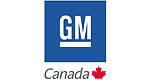 GM Canada Restructuring Plan is Approved