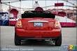MINI Cooper Cabriolet 2009 : essai routier MINI Cooper Cabriolet 2009 : essai routier