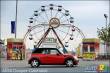 MINI Cooper Cabriolet 2009 : essai routier MINI Cooper Cabriolet 2009 : essai routier