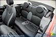 MINI Cooper Cabriolet 2009 : essai routier MINI Cooper Cabriolet 2009 : essai routier