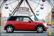 MINI Cooper Cabriolet 2009 : essai routier MINI Cooper Cabriolet 2009 : essai routier