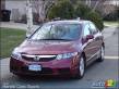 Honda Civic Sedan Sport 2009 : essai routier