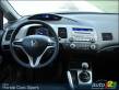 Honda Civic Sedan Sport 2009 : essai routier