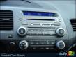 Honda Civic Sedan Sport 2009 : essai routier