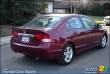 Honda Civic Sedan Sport 2009 : essai routier