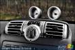 smart Fortwo Coup� BRABUS 2009 : essai routier