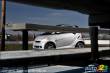 smart Fortwo Coup� BRABUS 2009 : essai routier