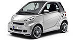 2009 smart fortwo BRABUS coupé Review