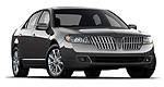 2010 Lincoln MKZ AWD Review