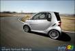 2009 smart fortwo BRABUS coupé Review 2009 smart fortwo BRABUS coupé Review