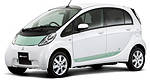 Mitsubishi Motors commercialisera une i-MiEV électrique de nouvelle génération