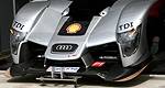 24 h du Mans: Peugeot loge une réclamation contre Audi
