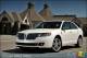 Lincoln MKZ TI 2010�: essai routier