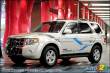 Ford Escape Hybrid
