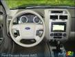 2009 Ford Escape Hybrid 4WD