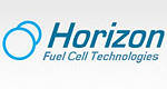 Hydrogen Car by Horizon Fuel Cell Technologies