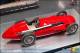 Le Mus�e Alfa Romeo