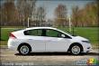 2010 Honda insight ex