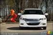 2010 Honda insight ex