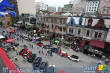 Le 50e anniversaire de MINI sur la rue Crescent en images Le 50e anniversaire de MINI sur la rue Crescent en images