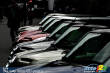 Le 50e anniversaire de MINI sur la rue Crescent en images Le 50e anniversaire de MINI sur la rue Crescent en images