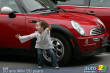 Le 50e anniversaire de MINI sur la rue Crescent en images Le 50e anniversaire de MINI sur la rue Crescent en images