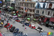 Le 50e anniversaire de MINI sur la rue Crescent en images Le 50e anniversaire de MINI sur la rue Crescent en images
