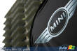 Le 50e anniversaire de MINI sur la rue Crescent en images Le 50e anniversaire de MINI sur la rue Crescent en images
