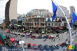 Le 50e anniversaire de MINI sur la rue Crescent en images Le 50e anniversaire de MINI sur la rue Crescent en images