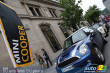 Le 50e anniversaire de MINI sur la rue Crescent en images Le 50e anniversaire de MINI sur la rue Crescent en images