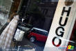 Le 50e anniversaire de MINI sur la rue Crescent en images Le 50e anniversaire de MINI sur la rue Crescent en images