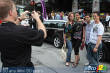 Le 50e anniversaire de MINI sur la rue Crescent en images Le 50e anniversaire de MINI sur la rue Crescent en images