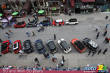 Le 50e anniversaire de MINI sur la rue Crescent en images Le 50e anniversaire de MINI sur la rue Crescent en images