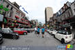 Le 50e anniversaire de MINI sur la rue Crescent en images Le 50e anniversaire de MINI sur la rue Crescent en images