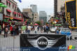 MINI's 50th birthday celebration on Crescent Street in pictures MINI's 50th birthday celebration on Crescent Street in pictures