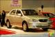 BYD F3DM: on sale in September