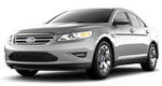 2010 Ford Taurus AWD Limited First Impressions
