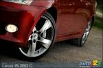 2010 Lexus IS C First Impressions