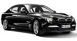 BMW  : 7 Series is Further Expanding its Position in 2010