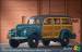 1940 Ford Marmon-Herrington Wagon�: not an SUV, but a WUV!