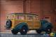 La familiale Ford Marmon-Herrington 1940 : pas un VUS, mais un VUB! La familiale Ford Marmon-Herrington 1940 : pas un VUS, mais un VUB!