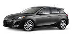 2010 Mazda3 Sport GT Review