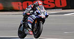 WSBK Donington Park: A perfect week-end for Ben Spies - Disaster for Noriyuke Haga