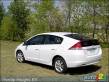 2010 Honda insight ex