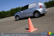 Volkswagen Polo Bluemotion 1.4 TDI 80 2009 : premières impressions Volkswagen Polo Bluemotion 1.4 TDI 80 2009 : premières impressions
