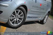 Volkswagen Polo Bluemotion 1.4 TDI 80 2009 : premières impressions Volkswagen Polo Bluemotion 1.4 TDI 80 2009 : premières impressions