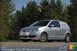 Volkswagen Polo Bluemotion 1.4 TDI 80 2009 : premières impressions Volkswagen Polo Bluemotion 1.4 TDI 80 2009 : premières impressions